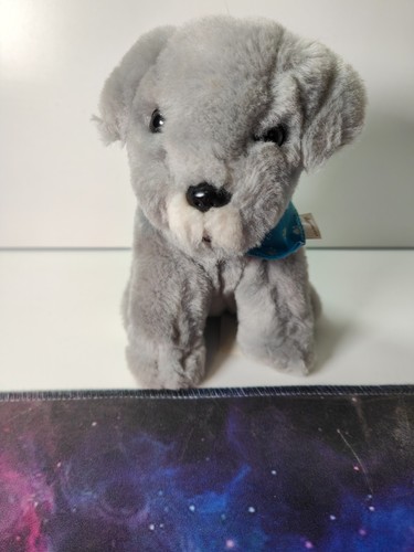 Nintendo nintendogs plush dog - nintendogs,