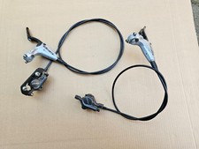 Hayes Mag Plus Hydraulic Disc