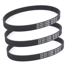 3pcs x Transfer Belts