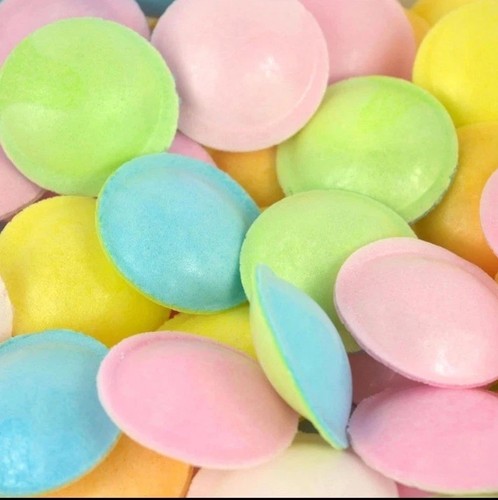 Frisia flying saucers - frisia,