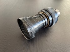 ANGENIEUX ZOOM LENS 12-120mm 2.2 in Arri B Mount