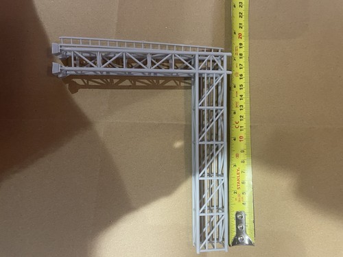 Gauge large gantry - oo,