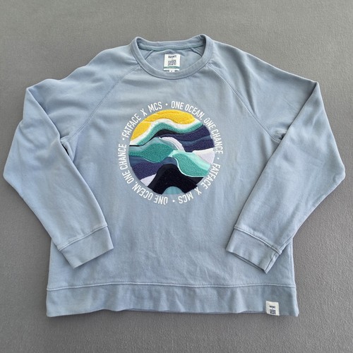 Fat face sweatshirt - fat, men’s