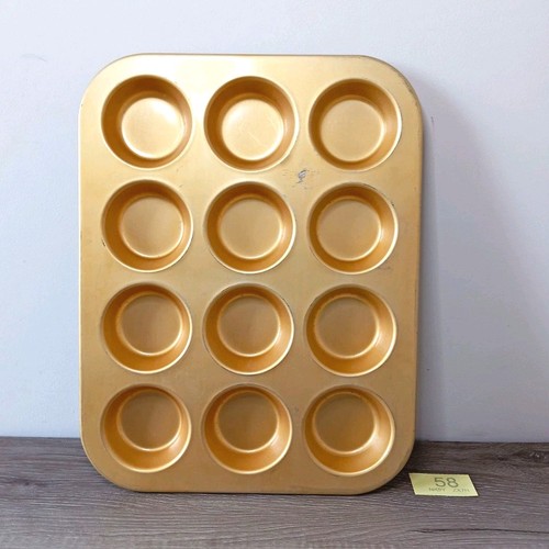 Vintage prestige gold hole - prestige,