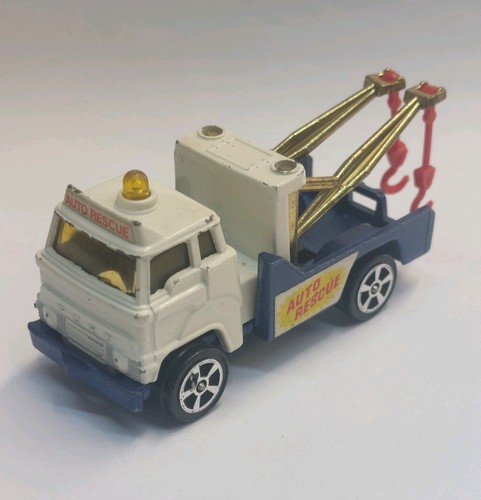 Corgi rockets ford holmes - -,
