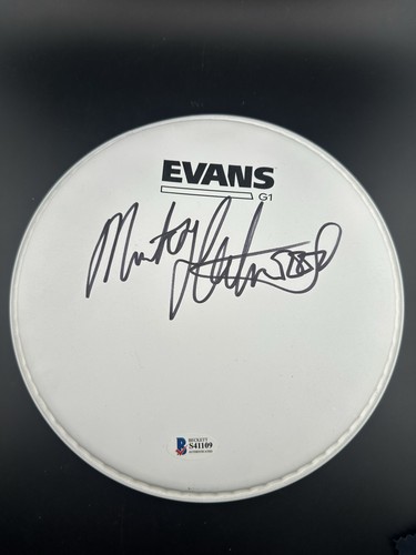Mick fleetwood mac signed - fleetwood,
