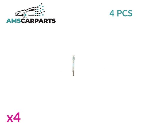 Engine glow plugs - plugs, 0