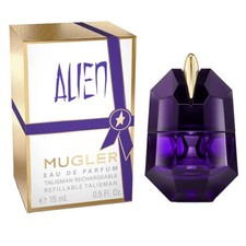 Mugler Alien Refillable Eau De