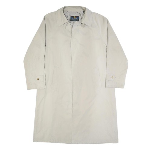 Bugatti mens beige button - beige,