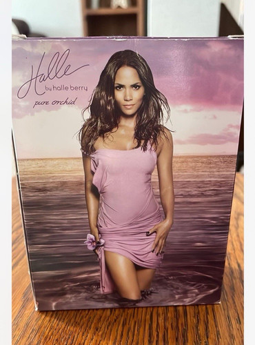 Halle berry pure orchid - berry,