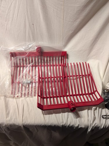 Lasnten pack manure fork set - lasnten, 2