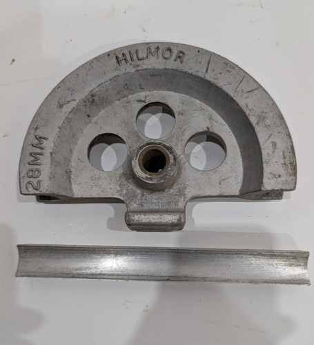 Genuine hilmor 28mm - genuine,