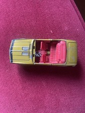 Corgi toys chevrolet camaro - corgi,