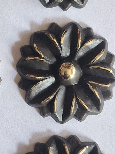 Ornate decorative resin - x,