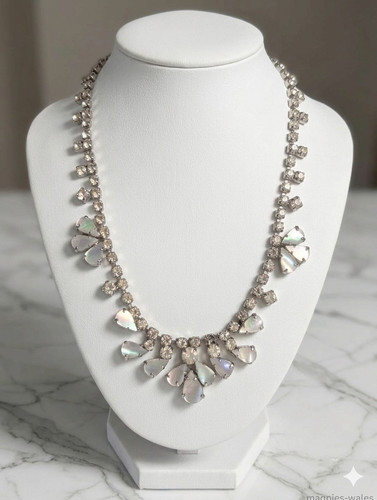 Vintage art deco - art, diamante