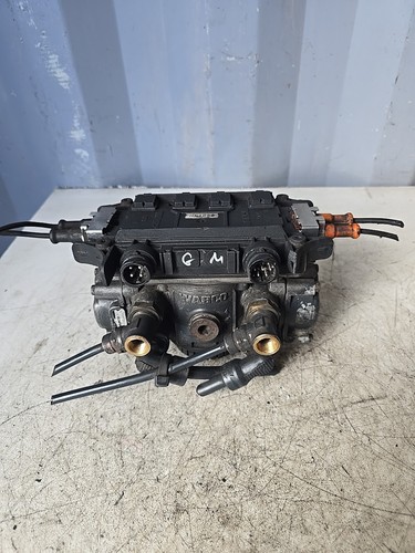 Iveco stralis wabco 4801040050 - stralis,