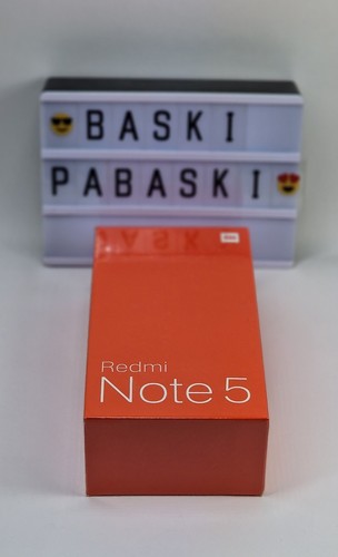 Xiaomi redmi note - 🎋xiaomi, 5