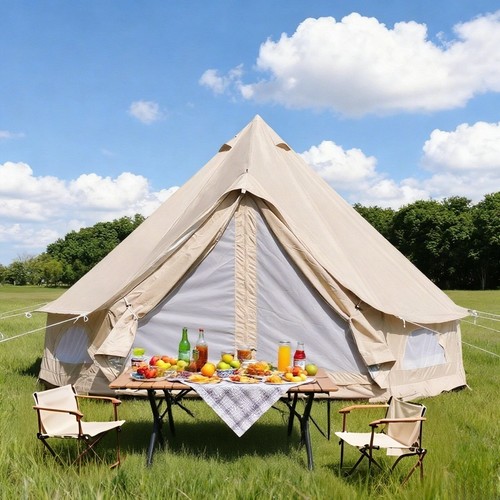 Outdoor 300d oxford - outdoor, 13ft