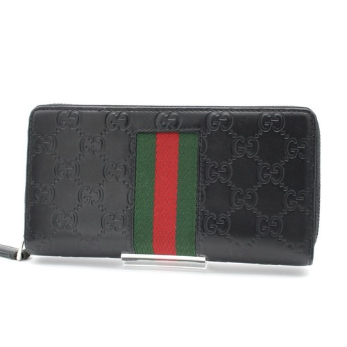 Gucci 408831 guccissima - gucci,
