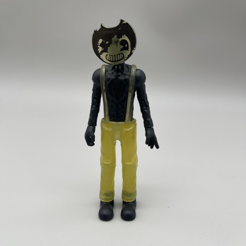 Phatmojo bendy the ink - &,