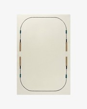Nordic knots hand tufted rug - nordic,