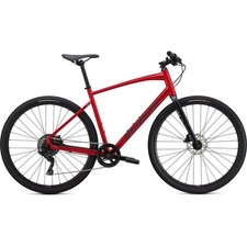 Specialized Sirrus 2.0 Hybrid