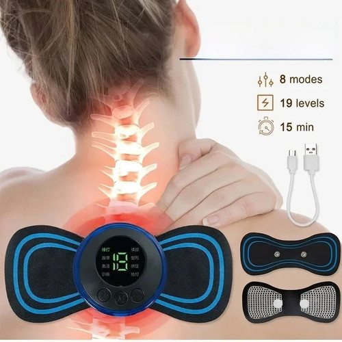 Tens machine with modes - machine, 8