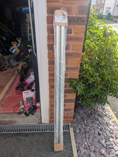 Rhino roof bars - roof,