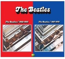 The Beatles 1962-1970 - The