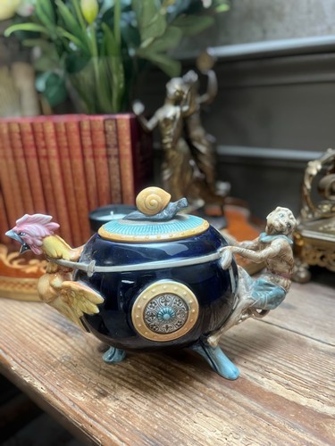 Minton archive collection - minton,