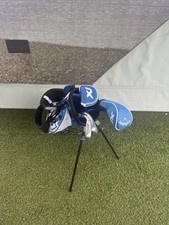 CALLAWAY XJ KIDS SET. FAIRWAY