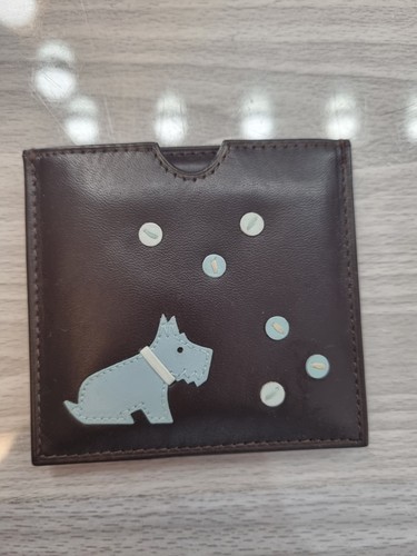Radley blue brown - radley,