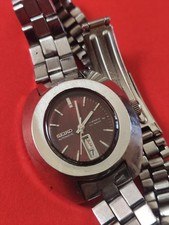 Seiko 2706-7000 17 Jewels