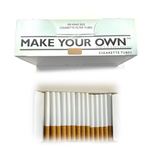 100 make your own - own, king