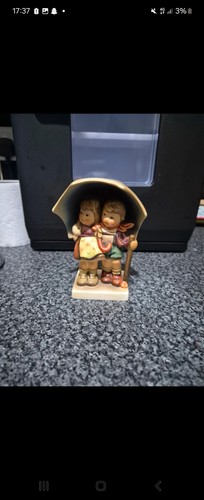 Goebel hummel figurine - hummel,