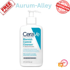 CeraVe Blemish Control Face
