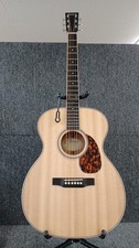 LARRIVEE OM-40 MH acoustic