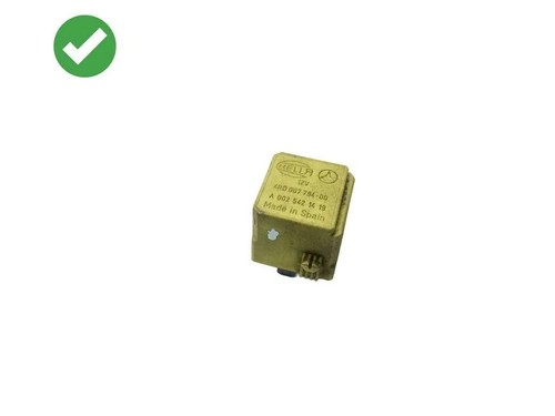 Mercedes benz clk c209 relays - clk,