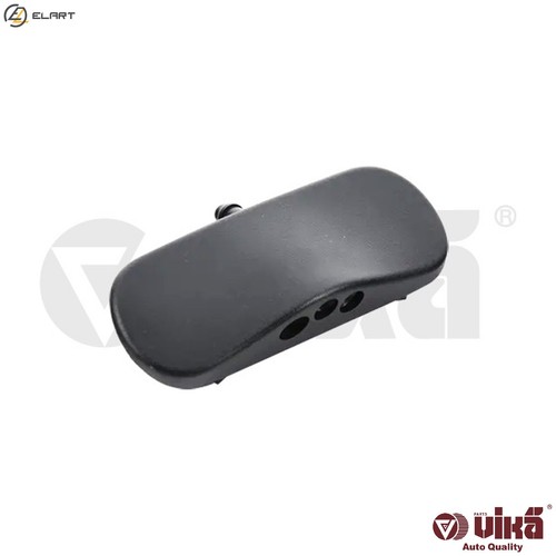 Washer fluid jet - jet, window