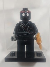 LEGO Teenage Mutant Ninja