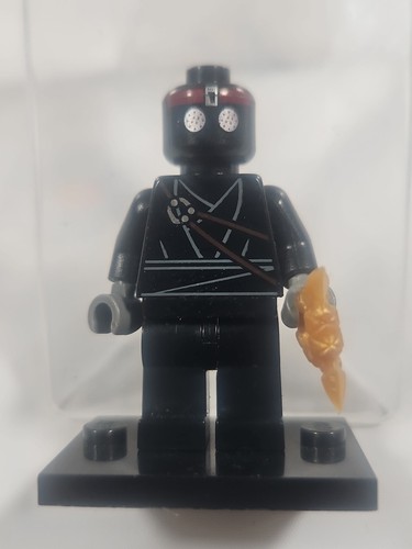 Lego teenage mutant - lego,