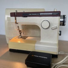 Frister & Rossmann Cub 7