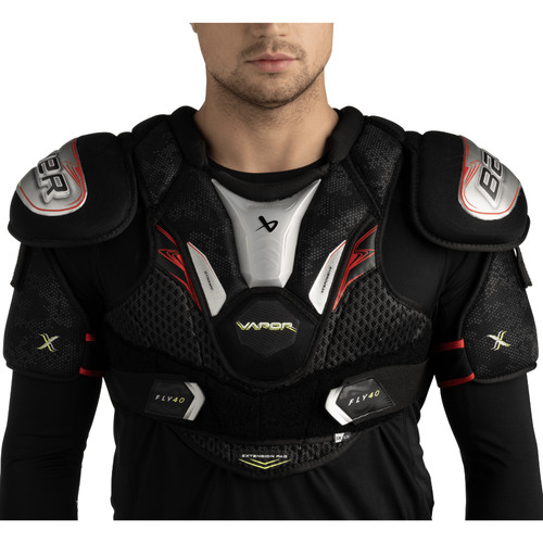 Bauer vapor fly40 shoulder - bauer,