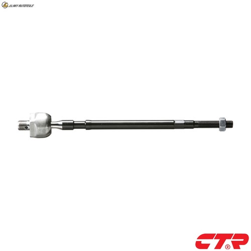 Axial joint tie - axial, cr0365