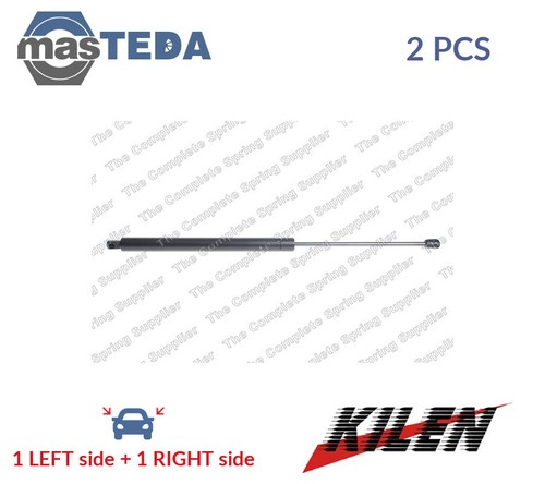 422091 tailgate boot struts - 422091,