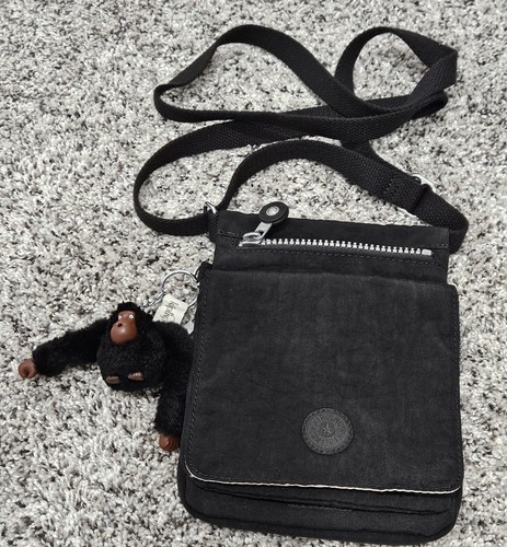 Kipling eldorado mini - kipling,