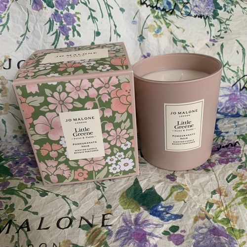 Malone little greene - jo,