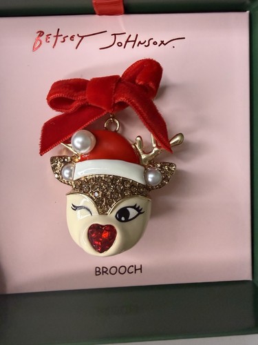 Nwt betsey johnson - nwt,