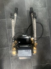 Stuart Turner Monsoon Pump