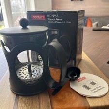 Bodum kenya french press - kenya,